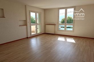 achat appartement tullins 38210