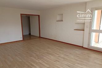 achat appartement tullins 38210