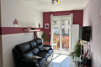 achat appartement tullins 38210