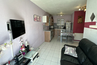 achat appartement tullins 38210