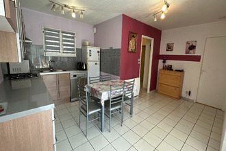 achat appartement tullins 38210