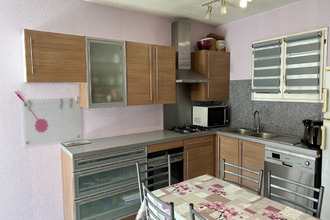 achat appartement tullins 38210