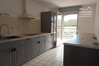 achat appartement tullins 38210