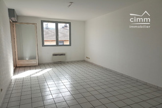 achat appartement tullins 38210