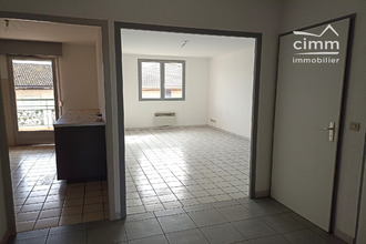 achat appartement tullins 38210