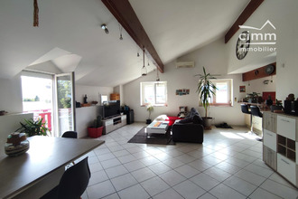 achat appartement tullins 38210