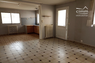 achat appartement tullins 38210