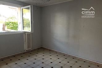 achat appartement tullins 38210