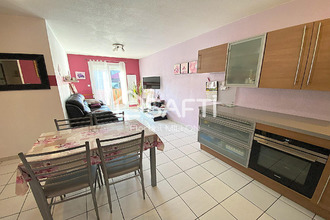 achat appartement tullins 38210