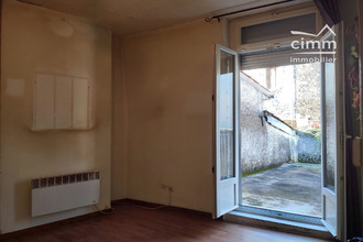 achat appartement tullins 38210