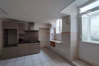 achat appartement tullins 38210