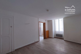 achat appartement tullins 38210