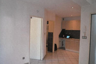 achat appartement tullins 38210