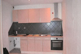 achat appartement tullins 38210