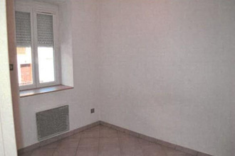 achat appartement tullins 38210