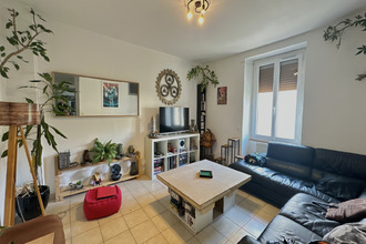 achat appartement tullins 38210