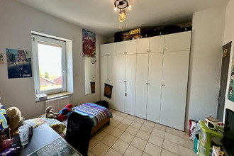 achat appartement tullins 38210