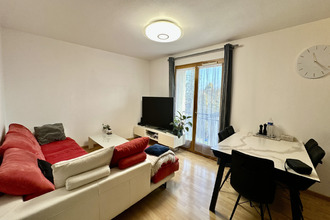 achat appartement tullins 38210