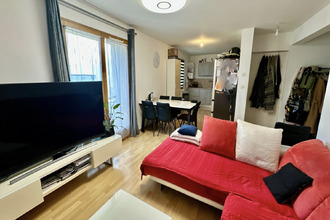 achat appartement tullins 38210