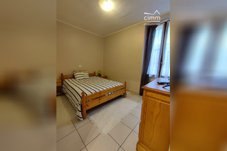 achat appartement tullins 38210