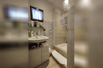 achat appartement tullins 38210