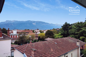 achat appartement tullins 38210