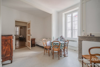 achat appartement tullins 38210