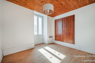 achat appartement tullins 38210