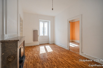 achat appartement tullins 38210