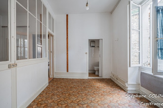 achat appartement tullins 38210