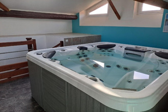 achat appartement tullins 38210