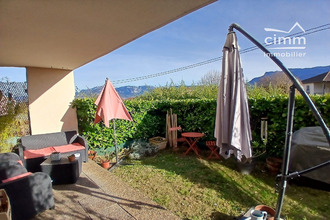 achat appartement tullins 38210