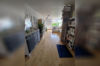 achat appartement tullins 38210