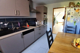 achat appartement tullins 38210