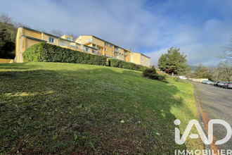 achat appartement tullins 38210