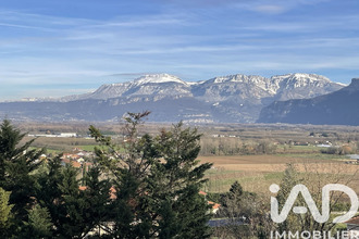 achat appartement tullins 38210