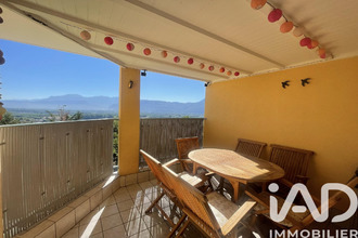 achat appartement tullins 38210