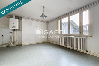 achat appartement tullins 38210
