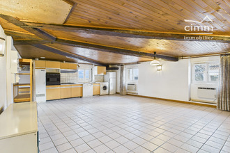 achat appartement tullins 38210