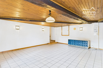 achat appartement tullins 38210