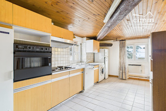 achat appartement tullins 38210