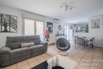 achat appartement tullins 38210