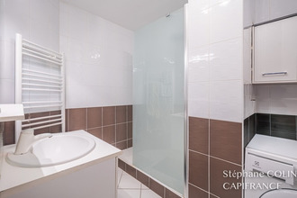 achat appartement tullins 38210