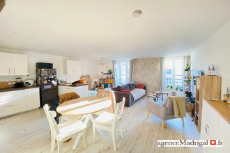 achat appartement tullins 38210