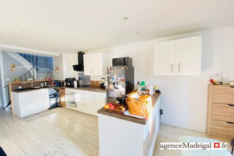 achat appartement tullins 38210