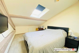 achat appartement tullins 38210