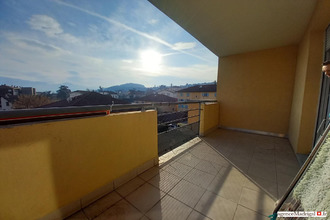 achat appartement tullins 38210