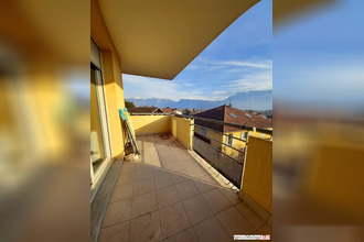 achat appartement tullins 38210