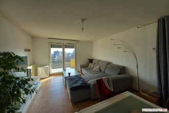 achat appartement tullins 38210