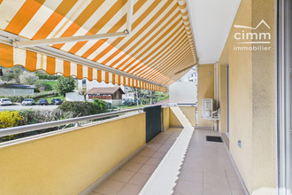 achat appartement tullins 38210